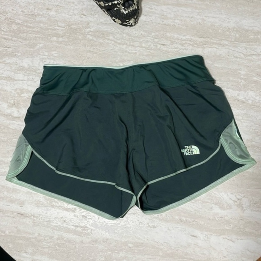 The North Face Women’s Athletic Shorts *S - Picture 1 of 6
